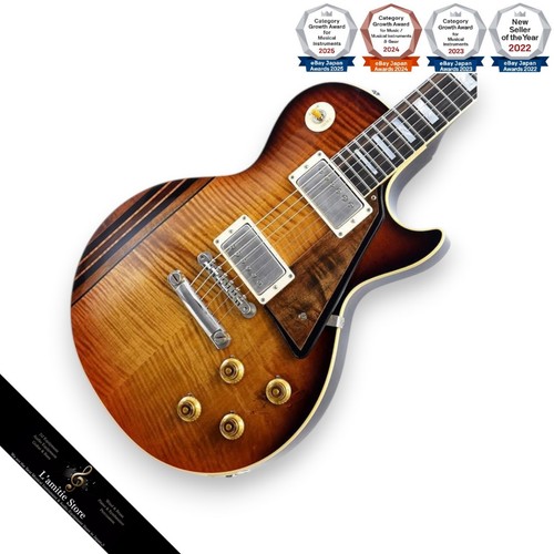 Gibson custom shop - shop, 1959
