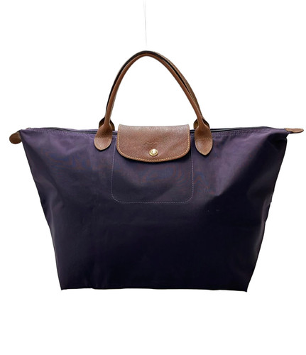 Longchamp tote bag - tote, le