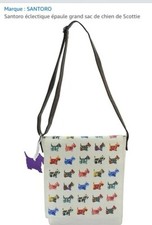 Santoro gorjuss/sac  à main