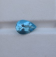 2 Cts 11.1x7.6 MM Naturel AAA