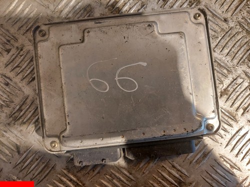 Calculateur moteur bosch - calculateur,