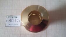 BOBINE Pièce MOULINET MITCHELL 300X XPRO  SPOOL TRILOBE ALU REEL PARTS 182743