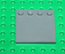 Lego Star Wars DkStone plaque 4x4 modifiée ref 6179 set 75019 10227 8096 10179..