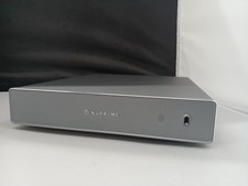 NUPRIME Sta-Amg puissance Amplificateur Blindé PCB Haut Entrée Impédance Usé