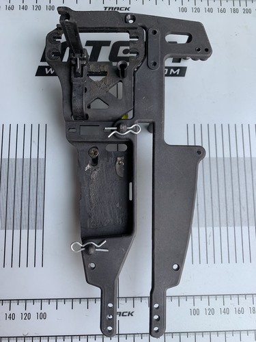 Hpi upper deck set for - hpi,