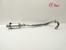 Ligne échappement (Apollo -