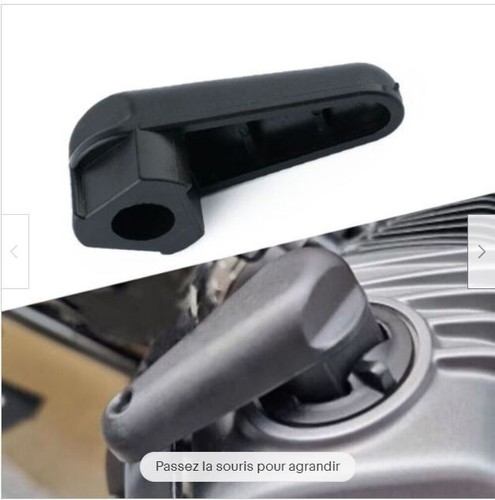 Outil pour remplissage huile - pour,