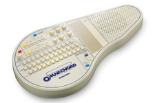 SUZUKI Omnichord OM-108 Auto