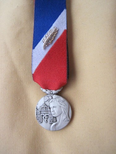 Médaille miniature - miniature, (
