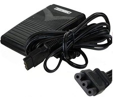 Foot Control with Cord for