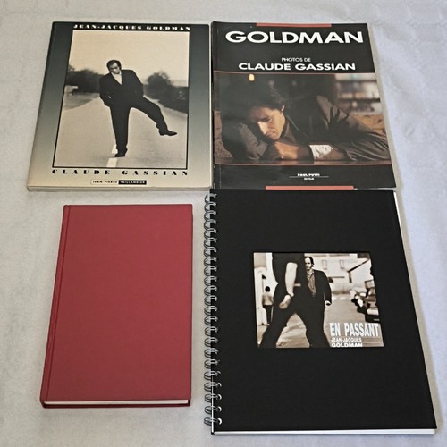 Lot livres jean jacques - 4,