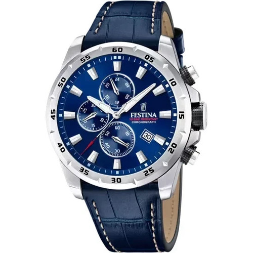 Montre festina timeless - montre,
