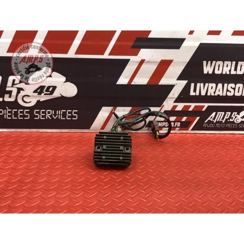Regulateur tension ktm 690 - de, tension ktm