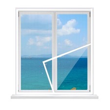 Moustiquaire pour fenêtres - moustiquaire,