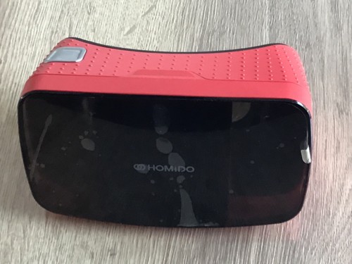 Casque realite virtuelle - de,