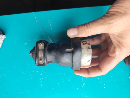 Prise pro femelle usine droit - prise,