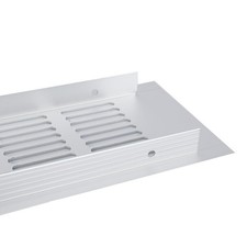 Grille de ventilation