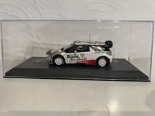 Citroen DS3 WRC Rally