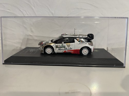 Citroen ds3 wrc rally - ds3,