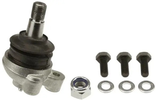 Pivot bras suspension - bras,