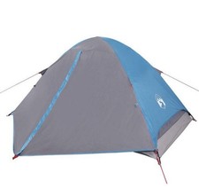 Tente De Camping A Dôme 2