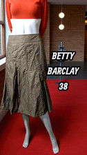 Betty Barclay Taille 38  jupe