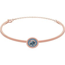 Nwt swarovski gray - nwt, crystal