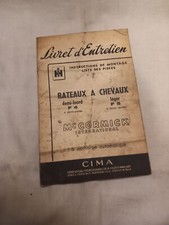 montage et liste des pièces