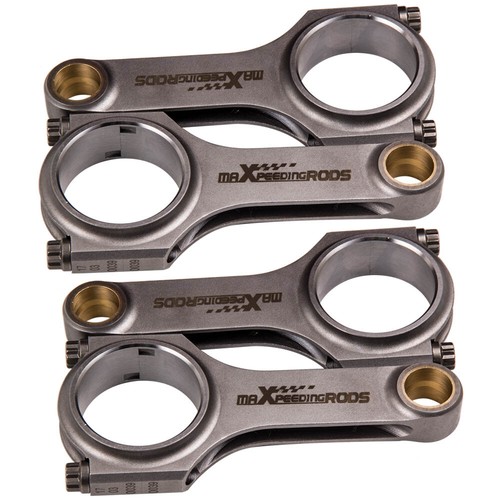 Beam connecting rods for vw - for,