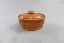 Terrine terre cuite - terrine, en