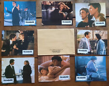 12 Photos originales TRAQUEE