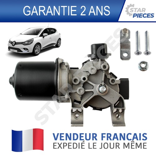 Moteur essuie glace - moteur, avant
