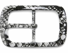 Dorn Boucle De Ceinture Boucle En Python