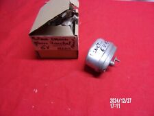 moteur essuie glace 6 volts