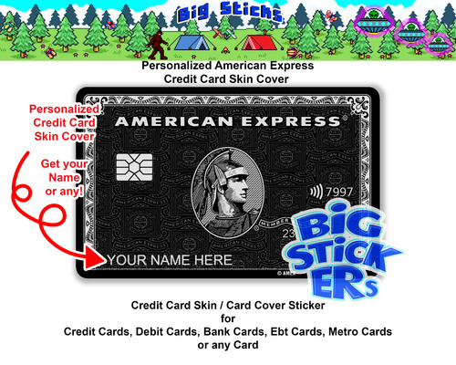 Ameriican expresss black amexx - expresss,