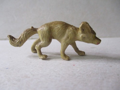 Animal cadeau prior fennec - cadeau,
