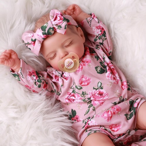 Reborn baby dolls silicone - dolls,