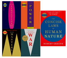 Robert Greene Collection 5