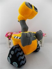 DISNEY PIXAR WALL-E 11" Plush