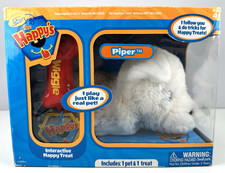 Zhu Zhu Pets Interactive White