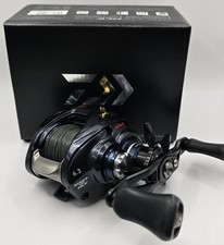 Moulinet Daiwa 21 Steez A TW