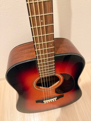 Guitare acoustique yairi - guitare, s.yairi