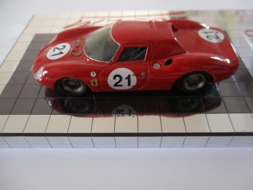 Ferrari 250 1965 - 250,