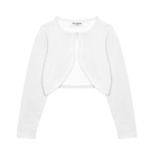 Boléro Cardigan Scintillant