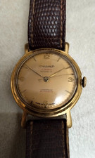 VINTAGE MONTRE CHARMO