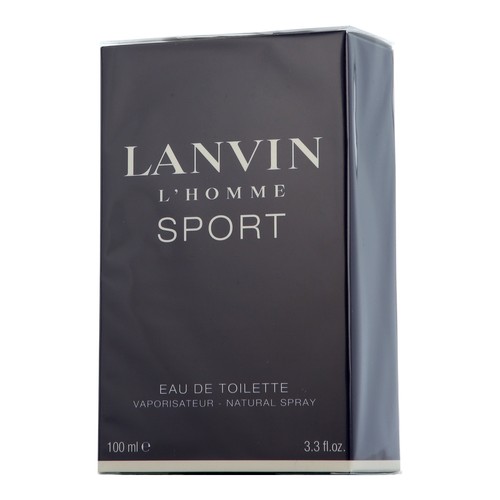 Lanvin homme sport edt - lanvin, l'