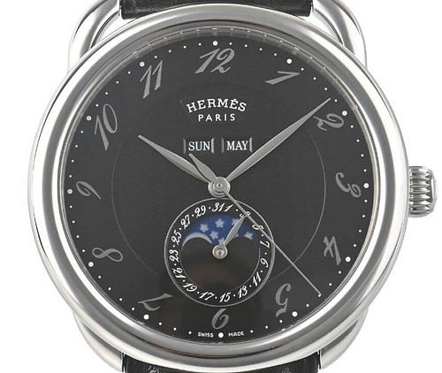 Montre automatique hermes - montre,