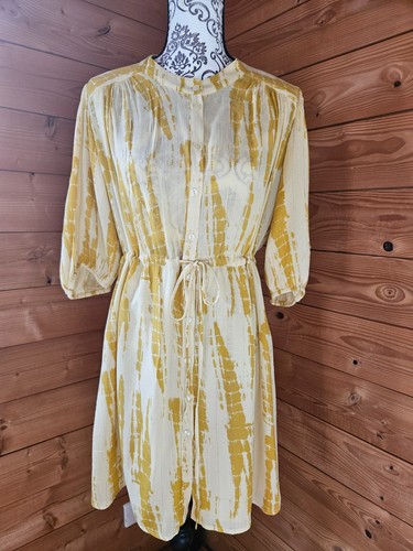 Robe taille ou 2 - ou,