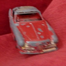 Dinky toys coupe alfa romeo - toys,