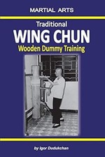 Traditional wing chun - traditional,